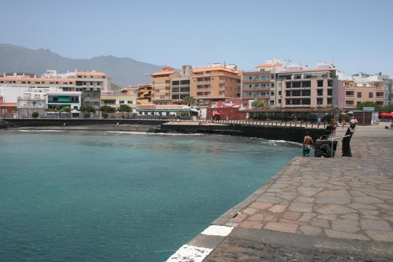 푸에르토 데 기마르 Brisas Del Atlantico 아파트 외부 사진